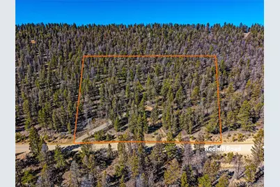 2623 Redhill Road, Fairplay, CO 80440 - Photo 15