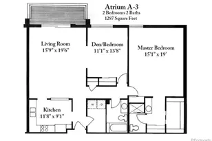 13931 E Marina Dr, Aurora, CO 80014 - Photo 29