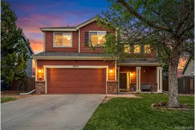 5431 Suffolk Circle, Castle Rock, CO 80104 - Photo 1