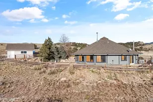 1115 Co Rd 319, Westcliffe, CO 81252 - Photo 1