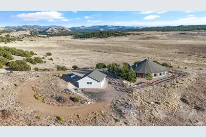 1115 County Road 319, Westcliffe, CO 81252 - Photo 1