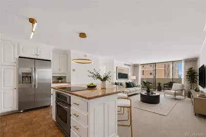 1020 15th Street #29L, Denver, CO 80202 - Photo 7