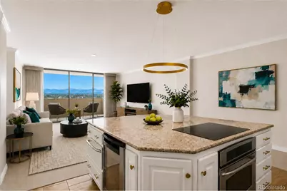 1020 15th Street #29L, Denver, CO 80202 - Photo 9