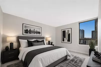 1020 15th Street #29L, Denver, CO 80202 - Photo 15