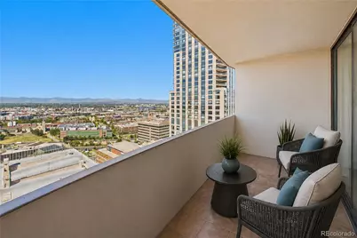 1020 15th Street #29L, Denver, CO 80202 - Photo 11