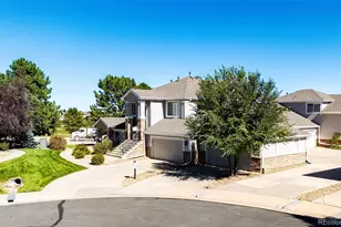 1364 Pine Ridge Ct, Castle Pines, CO 80108 - Photo 5