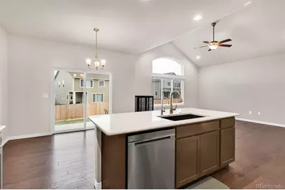 9423 Fairway Glen Drive, Peyton, CO 80831 - Photo 17