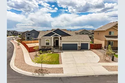 9423 Fairway Glen Drive, Peyton, CO 80831 - Photo 45