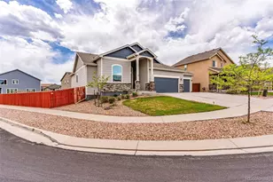 9423 Fairway Glen Dr, Peyton, CO 80831 - Photo 3
