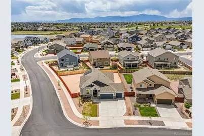9423 Fairway Glen Drive, Peyton, CO 80831 - Photo 1