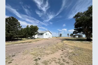24722 US Highway 385, Burlington, CO 80807 - Photo 1