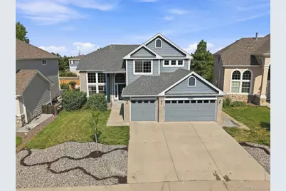 23903 E Winter Springs Place, Parker, CO 80138 - Photo 1