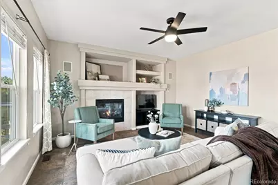 23903 E Winter Springs Place, Parker, CO 80138 - Photo 21