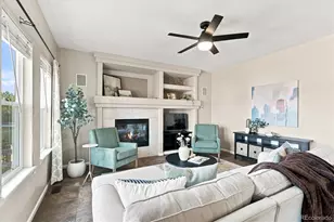 23903 E Winter Springs Pl, Parker, CO 80138 - Photo 21