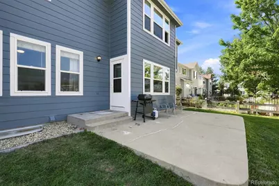 23903 E Winter Springs Place, Parker, CO 80138 - Photo 27
