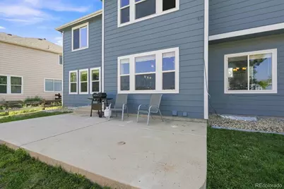 23903 E Winter Springs Place, Parker, CO 80138 - Photo 29