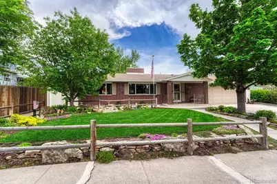 2619 Farragut Circle, Colorado Springs, CO 80907 - Photo 1