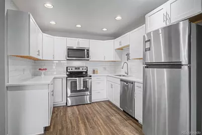 3082 S Wheeling Way #404, Aurora, CO 80014 - Photo 7