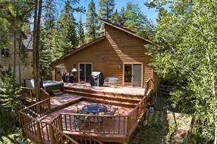 167 Gold King Way, Breckenridge, CO 80424 - Photo 1