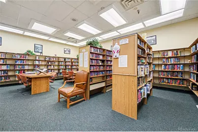 300 S Clinton Street #8C, Denver, CO 80247 - Photo 21