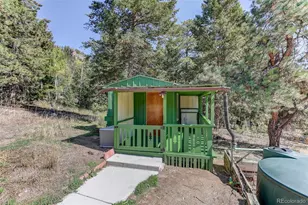 25561 Mosier Cir, Conifer, CO 80433 - Photo 37