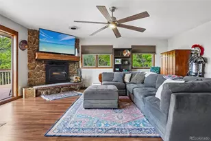 31582 Pike View Dr, Conifer, CO 80433 - Photo 11