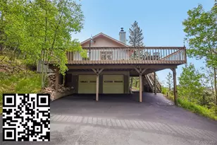 31582 Pike View Dr, Conifer, CO 80433 - Photo 7