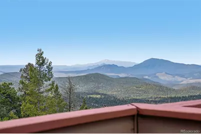 31582 Pike View Drive, Conifer, CO 80433 - Photo 9