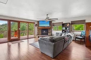 31582 Pike View Dr, Conifer, CO 80433 - Photo 3