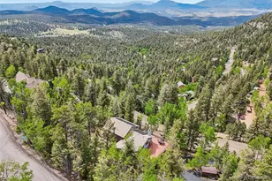 31582 Pike View Dr, Conifer, CO 80433 - Photo 33