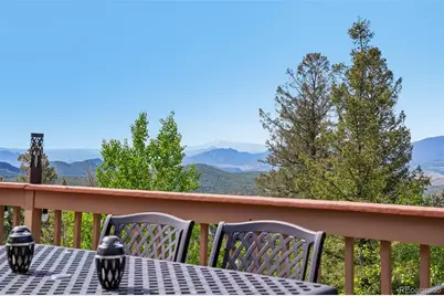 31582 Pike View Drive, Conifer, CO 80433 - Photo 25