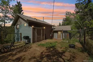 31582 Pike View Dr, Conifer, CO 80433 - Photo 29