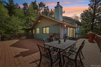 31582 Pike View Drive, Conifer, CO 80433 - Photo 27