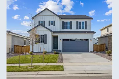 9187 Truckee Court, Commerce City, CO 80022 - Photo 1