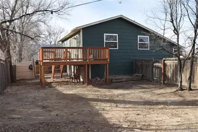 4758 Cassidy Street, Colorado Springs, CO 80911 - Photo 27