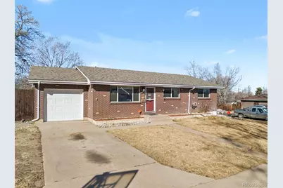 5475 S Lakeview Street, Littleton, CO 80120 - Photo 3