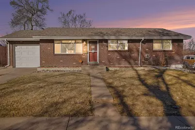 5475 S Lakeview Street, Littleton, CO 80120 - Photo 1
