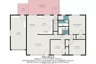 5475 S Lakeview St, Littleton, CO 80120 - Photo 25