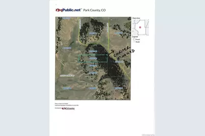 0 Galahad Way, Hartsel, CO 80449 - Photo 29