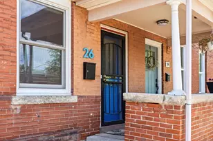 26 E Bayaud Ave, Denver, CO 80209 - Photo 1