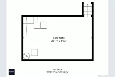 26 E Bayaud Avenue, Denver, CO 80209 - Photo 23