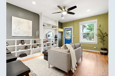 26 E Bayaud Avenue, Denver, CO 80209 - Photo 5