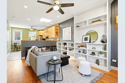 26 E Bayaud Avenue, Denver, CO 80209 - Photo 3