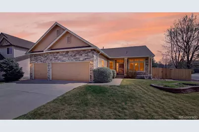 5154 S Andes Street, Centennial, CO 80015 - Photo 1