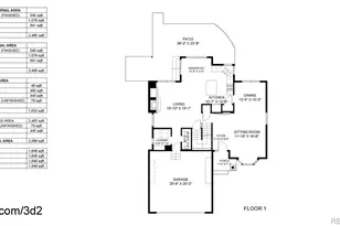 16136 Sequoia Dr, Parker, CO 80134 - Photo 47