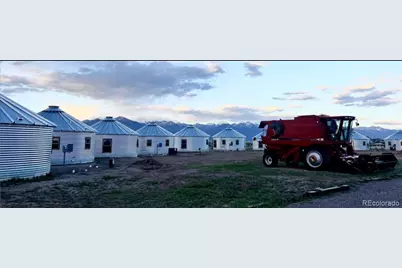 426 Shakedown Street, Moffat, CO 81143 - Photo 1