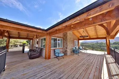 16143 Kimball Creek Road, Collbran, CO 81624 - Photo 25