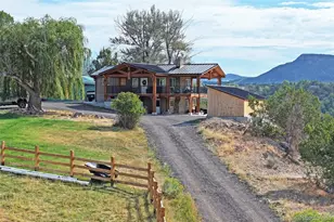 16143 Kimball Creek Rd, Collbran, CO 81624 - Photo 5