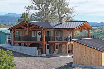 16143 Kimball Creek Road, Collbran, CO 81624 - Photo 1
