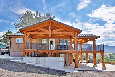 16143 Kimball Creek Road, Collbran, CO 81624 - Photo 3